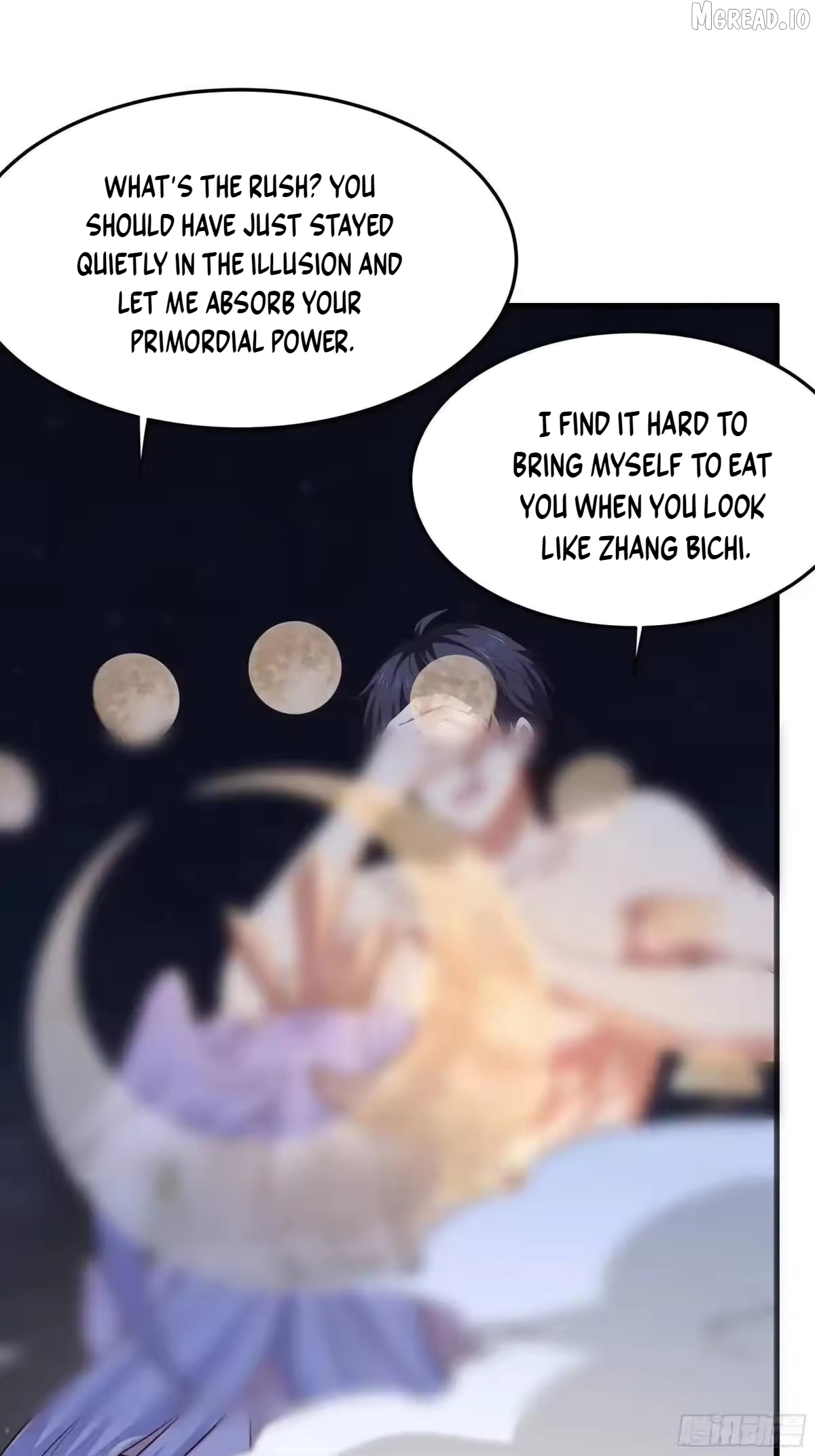 Rebirth of King Zhou: Not Being the Ultimate Villain Chapter 228  - page 15